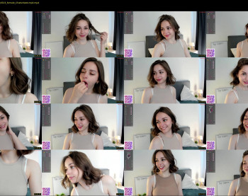 earlenebigge — 45 minute Chaturbate female cam show recording, 720p, Jul 13, 2024