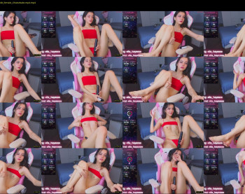 ella_hayes — 18 minute Chaturbate female cam show recording, 720p, Jul 13, 2024