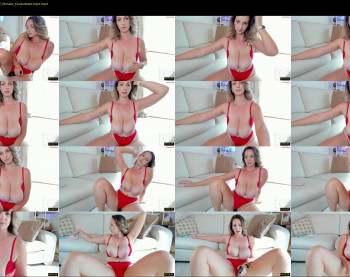 ellaxstar — 6 minute Chaturbate female cam show recording, 720p, Jul 12, 2024