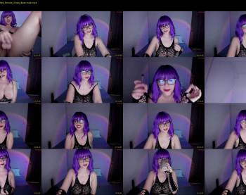 emilyrosss_ — 47 minute Chaturbate female cam show recording, 720p, Jul 12, 2024