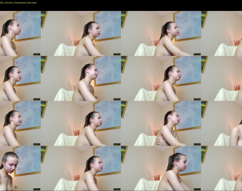 emma_clon — 9 minute Chaturbate female cam show recording, 720p, Jul 12, 2024