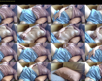 erotic_vibe — 55 minute Chaturbate female cam show recording, 720p, Jul 12, 2024