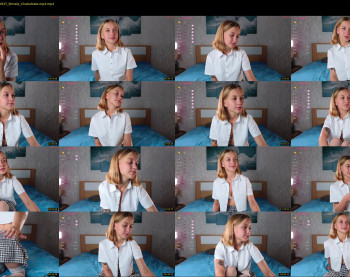 esmabraddy — 74 minute Chaturbate female cam show recording, 720p, Jul 12, 2024
