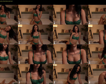 ezra — 121 minute Chaturbate female cam show recording, 720p, Jul 13, 2024