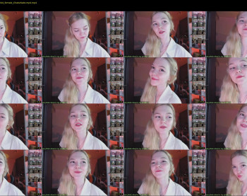 fairy_casey — 5 minute Chaturbate female cam show recording, 720p, Jul 12, 2024