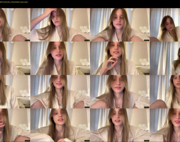 fflloowweerr — 17 minute Chaturbate couple cam show recording, 720p, Jul 12, 2024