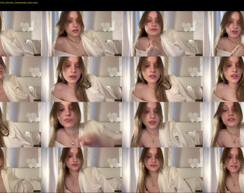 fflloowweerr — 4 minute Chaturbate couple cam show recording, 720p, Jul 12, 2024