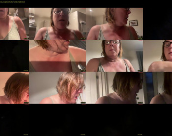 flossyishot — 4 minute Chaturbate couple cam show recording, 720p, Jul 13, 2024