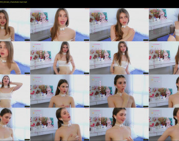 fluffy_angel — 37 minute Chaturbate female cam show recording, 720p, Jul 12, 2024