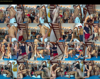 flyckers — 68 minute Chaturbate male cam show recording, 720p, Jul 12, 2024