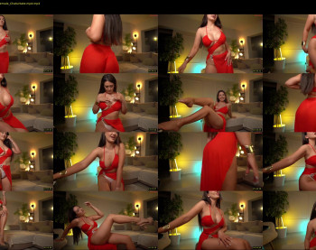 freya_ — 40 minute Chaturbate female cam show recording, 720p, Jul 12, 2024