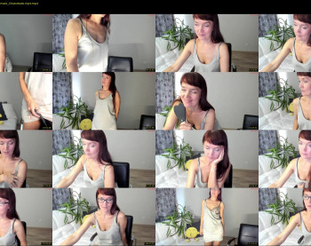 fritha — 81 minute Chaturbate female cam show recording, 720p, Jul 12, 2024