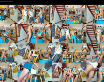 g4mens — 121 minute Chaturbate male cam show recording, 720p, Jul 12, 2024