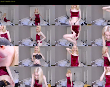 gin_yoon — 120 minute Chaturbate female cam show recording, 720p, Jun 28, 2024