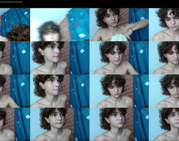 halan_jr — 4 minute Chaturbate male cam show recording, 720p, Jul 12, 2024