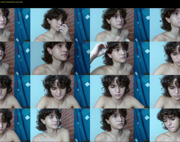 halan_jr — 5 minute Chaturbate male cam show recording, 720p, Jul 12, 2024