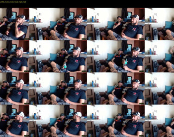 hardworkertn — 5 minute Chaturbate male cam show recording, 720p, Jul 12, 2024