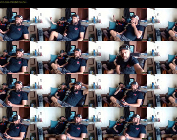 hardworkertn — 17 minute Chaturbate male cam show recording, 720p, Jul 12, 2024