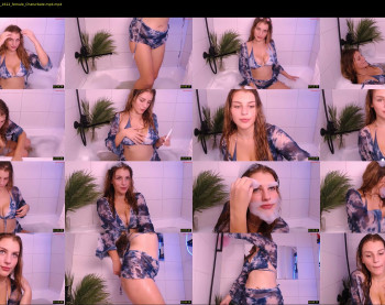 harley_blanco — 41 minute Chaturbate female cam show recording, 720p, Jul 12, 2024