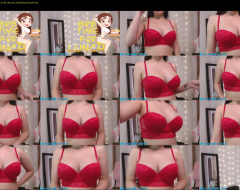 haru_blossom — 43 minute Chaturbate female cam show recording, 720p, Jul 12, 2024