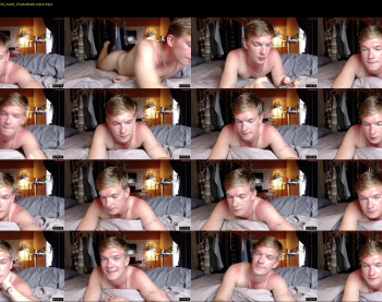 hercules__ — 9 minute Chaturbate male cam show recording, 720p, Jul 13, 2024