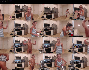 holihurricane — 121 minute Chaturbate female cam show recording, 720p, Jul 12, 2024