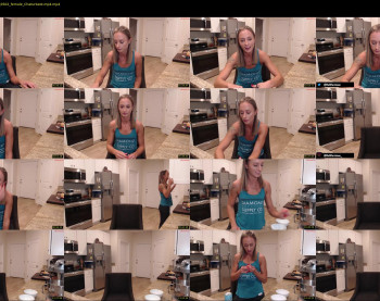 holihurricane — 17 minute Chaturbate female cam show recording, 720p, Jul 13, 2024