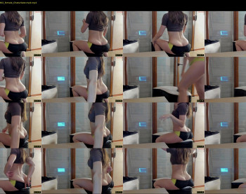 hotel77777 — 9 minute Chaturbate female cam show recording, 720p, Jul 12, 2024