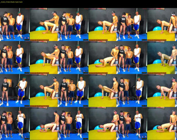 howents — 5 minute Chaturbate male cam show recording, 720p, Jul 13, 2024