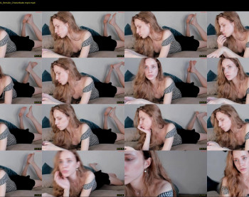 imogensy — 15 minute Chaturbate female cam show recording, 720p, Jul 12, 2024