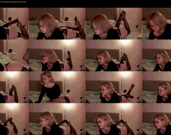 infinitysoul_ — 29 minute Chaturbate female cam show recording, 720p, Jul 13, 2024