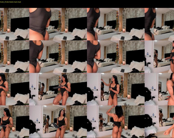 irisfit — 20 minute Chaturbate female cam show recording, 720p, Jul 12, 2024