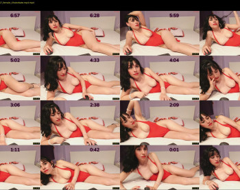 islanublar — 9 minute Chaturbate female cam show recording, 720p, Jul 12, 2024