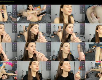 jenie_fire — 120 minute Chaturbate female cam show recording, 720p, Jul 12, 2024