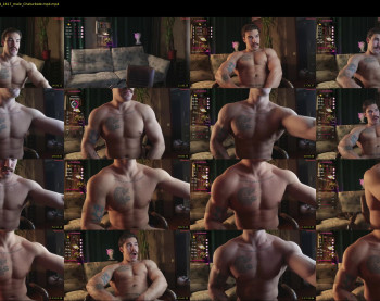 karlos_murphy — 99 minute Chaturbate male cam show recording, 720p, Jul 12, 2024