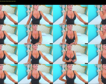 kellybabex — 3 minute Chaturbate female cam show recording, 720p, Jul 12, 2024