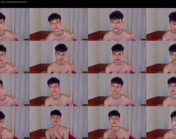 kenter_parker — 3 minute Chaturbate male cam show recording, 720p, Jul 12, 2024