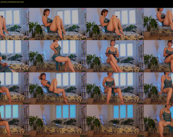 lana_sky — 120 minute Chaturbate female cam show recording, 720p, Jul 12, 2024
