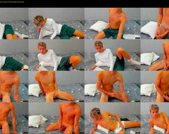 lanny_fandi — 57 minute Chaturbate male cam show recording, 720p, Jul 12, 2024