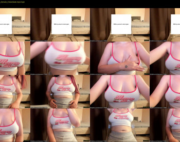 laracara — 103 minute Chaturbate female cam show recording, 720p, Jul 12, 2024