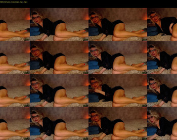 lavenasweet — 9 minute Chaturbate female cam show recording, 720p, Jul 12, 2024