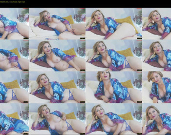 ledy_mary — 23 minute Chaturbate female cam show recording, 480p, Jul 12, 2024