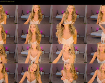 lenamuti — 9 minute Chaturbate female cam show recording, 720p, Jul 12, 2024