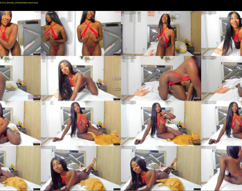 lexa_cooper_ — 62 minute Chaturbate female cam show recording, 720p, Jul 13, 2024