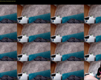 liissa207673 — 4 minute Chaturbate female cam show recording, 720p, Jul 12, 2024