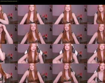 lil_pumpkinpie — 28 minute Chaturbate female cam show recording, 720p, Jul 12, 2024