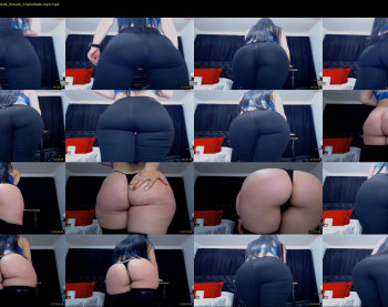 litas_secrets — 114 minute Chaturbate female cam show recording, 720p, Jul 13, 2024