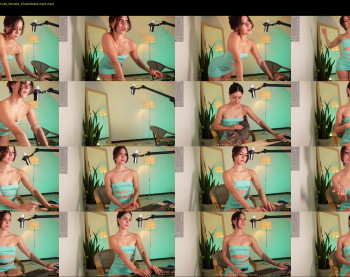 madisonlara — 53 minute Chaturbate female cam show recording, 720p, Jul 13, 2024