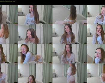 malikabb — 84 minute Chaturbate female cam show recording, 720p, Jul 12, 2024