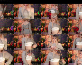 mana_rose — 113 minute Chaturbate female cam show recording, 720p, Jul 12, 2024